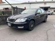 2005 Camry 2.0 跑12萬 售65000 台中大里 自售