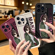Evangelion 1 Moto Edge 70 60 PRO 50 Fusion 40 E13 E40 G35 5G Phone Case