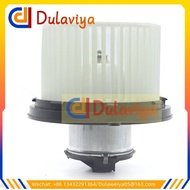 New AC Blower Motor For Daihatsu Opti Mira Mirasino Copen Cami Terios Move Hijet Atrey 27220-4A00B 2