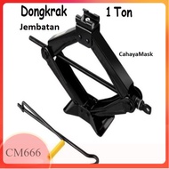 1ton Bridge Jack