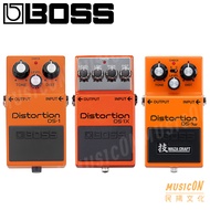 BOSS DS1 DS1W DS1X Overdrive Distortion Broken Sound Effect Device Overload Guitar Pedal