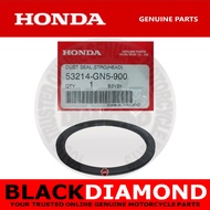 CLICK 125i (V1, V2 & V3) | CLICK 150i (V1 & V2) | DUST SEAL, STEERING HEAD | PN: 53214-GN5-900