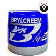 Brylcreem Styling Cream Lite Nourishing 125ml