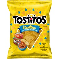 Tostitos Original Restaurant Style Tortilla Chips