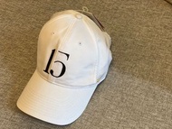 Nike FIT Roger Federer Cap (With RF logo) 15 grand slam tiles version 費達拿 RF logo cap 帽 15大滿冠特別版 not