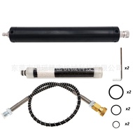 KY-$ Supply Extra Thick Air Pump Air Compressor Tire Pump Air Filter Oil-Water Separator High Pressure300bar 2RZA