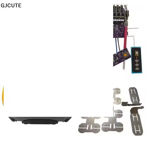 1 Set Battery Box DIY Accessories High Quality DCB2108 For 18V 20V 5 10 Cell 21700 Lithium Kit 5Ah 8