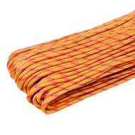 Richbond (TIGER) Paracord 【Festival】 5m Diameter 4mm 7 strands "Original color known for enhancing t