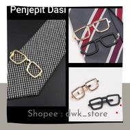 Tie Pin Tie Clip/ Tie Clip/ Men's Stainless Steel Tie Clip/