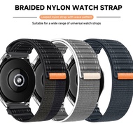 22mm Nylon Strap For KOSPET TANK T3 Ultra 2 M3 T2 M2 Correa Wristband Smart Watch Band Bracelet