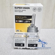HID Lamp Bulb D3S Xenon Mercedes Benz VW Audi Range Rover bmw D3S