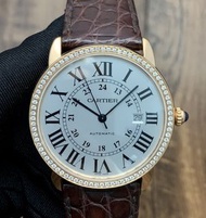 長期高價收購：卡地亞：藍氣球系列，山度士系列，坦克系列，帕莎系列，RONDE DE CARTIER系列，创意宝石系列， CALIBRE DE CARTIER系列，DRIVE DE CARTIER系列，