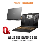 ASUS TUF Gaming F16 gaming laptop 16Inch 165Hz FHD+ IPS NVIDIA GeForce RTX 4060 Intel Core i7-13650H