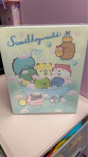 🚩清屋賤賣🚩 角落生物 Sumikkogurashi 4R相簿 Photo Album 🎄聖誕禮物 🎁生日 抽獎禮物