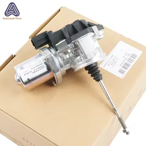 06L145614B Turbocharger Wastegate Actuator Fit For Audi A4 A6 Q7 2.0TFSI CYRB Sportback 06L 145 614 