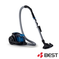 PHILIPS PowerPro Compact Bagless Vacuum Cleaner FC9350