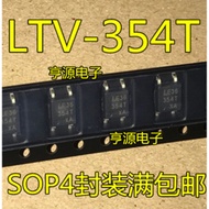 5 Piece LTV-354 LTV-354T-A 354T SOP-4 chip IC