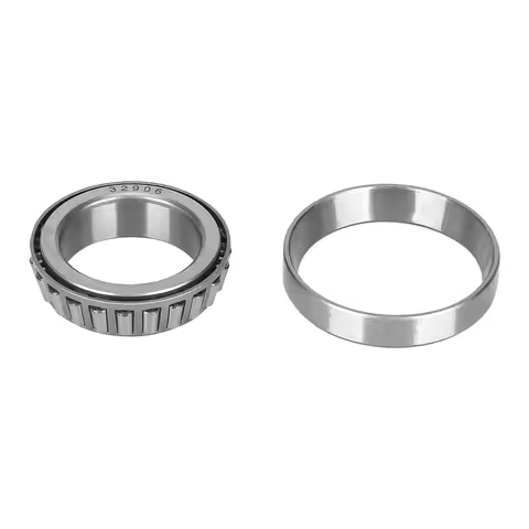 32906 Tapered Roller Bearing For Kukirin G4 Electric Scooter Turn Internal Bearing Replacement Parts