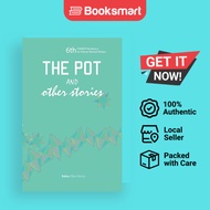 The Pot and Other Stories. Stories of the 6th FEMRITE Residency for African Women Writers | Banda-Aa