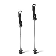 CYCLO.CC [NEW] Roadbike QR quick release from Avian carbon wheelset