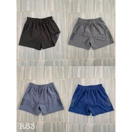 R53 Running Sports Shorts