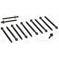 BMW F20 F21 F30 F31 MINI R55 R56 R57 R58 R59 R60 R61 N13 N14 N16 N18 Cylinder Head Bolt Set 11127560