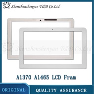 New for Apple MacBook Air 11" A1370 A1465 LCD Display Aluminum Frame Front Bezel Screen Cover 2010 -