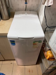Whirlpool 滾筒洗衣機