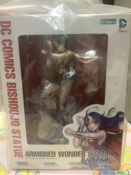 Kotobukiya壽屋armored wonder woman