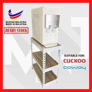 2-Tier Water Filter Rack / Water Filter Stand / Rak Water Filter / Rak Coway / Rak Cuckoo / Rak SK M