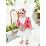 ARRAYA SET by minisaf