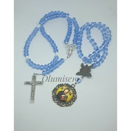 Rosario Set 77x Bapa Kami/Bunda Penolong
