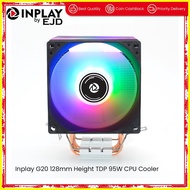 ▥ ▤ ◸ Inplay G20 CPU Cooler | Inplay by EJD