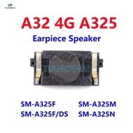 For Samsung Galaxy A32 4G A325F A325F/DS A325N A325M A325 Earpiece Speaker Receiver Module Front Top