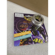 RACING BEE EXHAUST ADEPTER BUSH Y150 ZR (ALL)