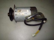 Panasonic 電動按摩椅~型號EP30002 **傳動馬達**   &lt;拆機良品&gt;  1