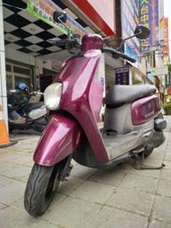 2014CUXI QC 115 CC(可機車分期0元交車)免保人 最低月付1872元 非MANY MII