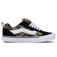 VANS KNU SKOOL CAMO