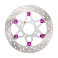 MUTAKIN ดิสก์เบรกหน้า 245 มม. EXCITER150/EXCITER155/XIR/Spark135/Spark115FI/Y125ZR /MX KING LC135 4S