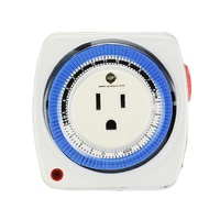 Up-Aqua mechanical timer, mechanical timer switch, mechanical timer
