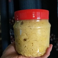 500gm|1kg tempoyak asli isi durian sahaja