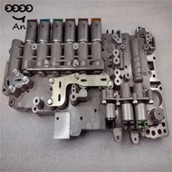 A8TR1 8-SPEED Transmission Valve Body With Sensor For KIA NAZA Mohave Borrego OPIRUS GENESIS EQUUS 2