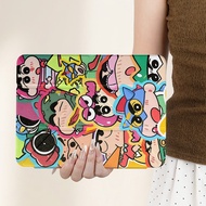 3+Y c028 Case for Ipad gen 10/11 gen 7/8/9 10.2 inch mini pro 11 air4 air5 for Huawei matepad se 11 