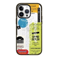 cassti Artist Collaboration Series balansa Busan full-print stickers are suitable for Apple devices 