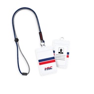HRC24, HRC25 ID CARD HOLDER