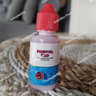 Refill Test Kit Phenol Red Ph Swimming Pool Water Boost Original