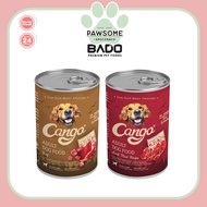 CANGO Adult Dog Canned Food For Dog 415G