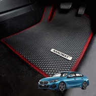 NANOMAT Carpet BMW 2 Series Gran Coupe M-Sport F44 2020 - 2024