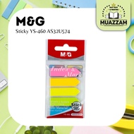 M&G Sticky YS-460 AS32U574