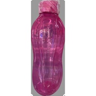 2L Tupperware eco water bottle /ready stock